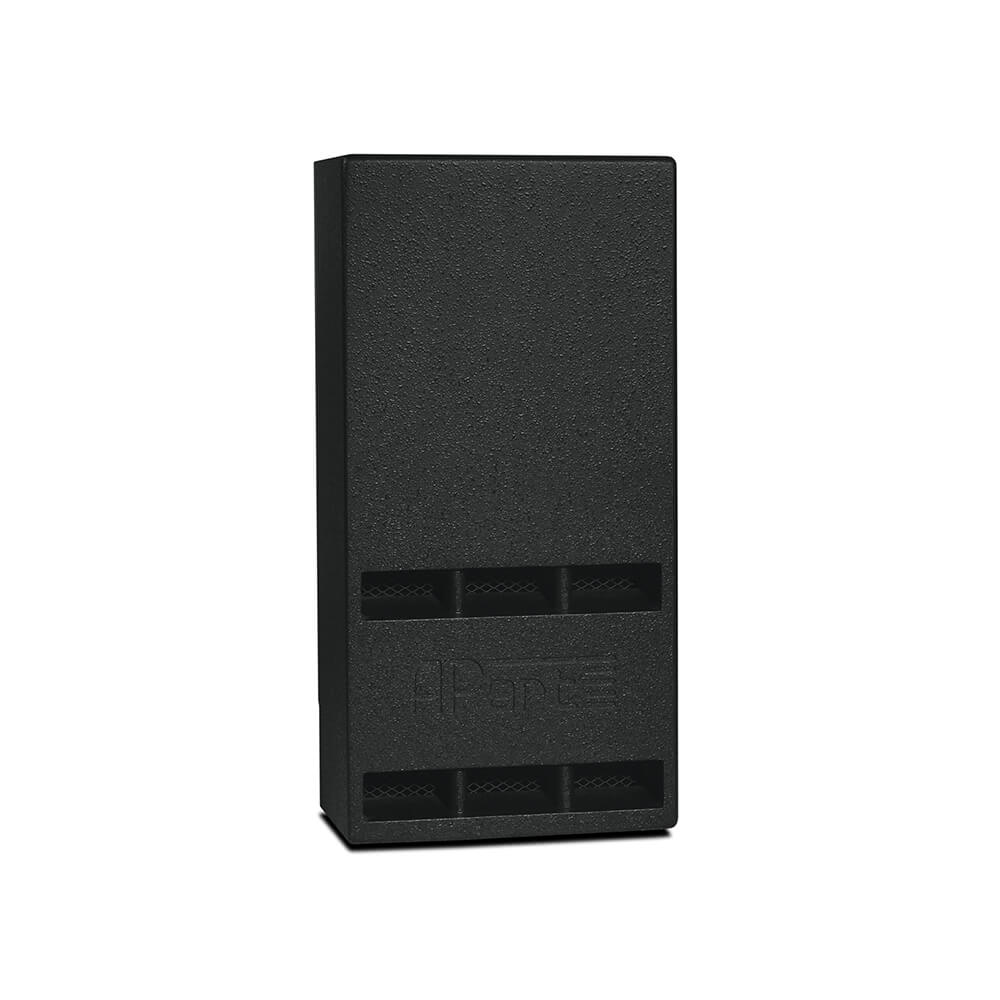 Biamp apart sub2201 subwoofer compacto pasivo de 10